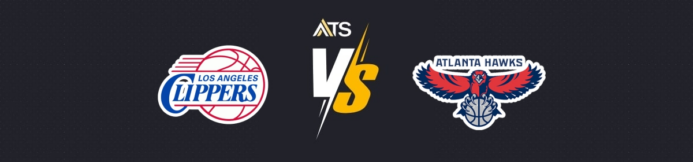Los Angeles Clippers vs Atlanta Hawks Pick – 3/14/2025