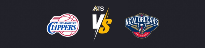 Los Angeles Clippers vs New Orleans Pelicans Pick – 3/11/2025