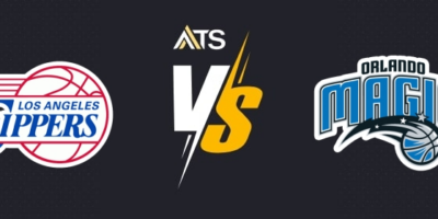 Los Angeles Clippers vs Orlando Magic Pick - 3/31/2025