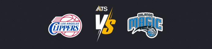 Los Angeles Clippers vs Orlando Magic Pick – 3/31/2025