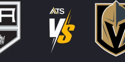 Los Angeles Kings vs Vegas Golden Knights Pick - 3/9/2025