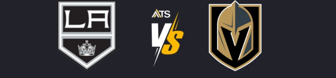 Los Angeles Kings vs Vegas Golden Knights Pick – 3/9/2025