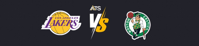 Los Angeles Lakers vs Boston Celtics Pick – 3/8/2025