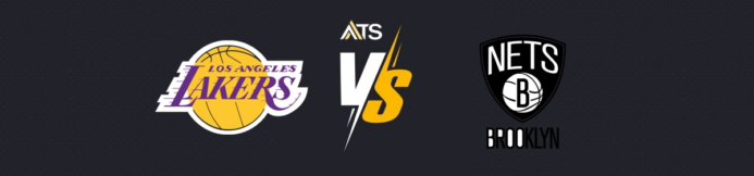 Los Angeles Lakers vs Brooklyn Nets Prediction – 3/10/2025