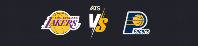 Los Angeles Lakers vs Indiana Pacers Pick – 3/26/2025
