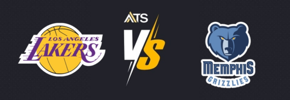 Los Angeles Lakers vs Memphis Grizzlies Pick - 3/29/2025