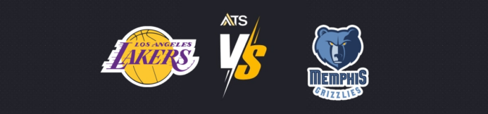 Los Angeles Lakers vs Memphis Grizzlies Pick – 3/29/2025