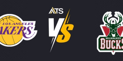 Los Angeles Lakers vs Milwaukee Bucks Pick - 3/13/2025