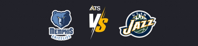 Memphis Grizzlies vs Utah Jazz Pick – 3/25/2025