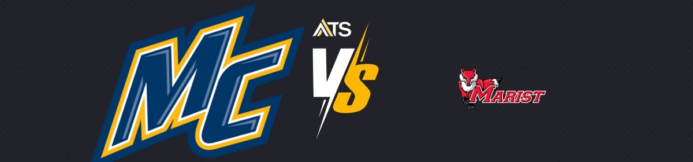 Merrimack College Warriors vs Marist Red Foxes Pick – 3/6/2025