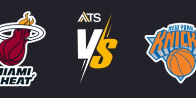 Miami Heat vs New York Knicks Pick - 3/17/2025