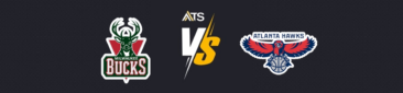 Milwaukee Bucks vs Atlanta Hawks Pick - 3/4/2025