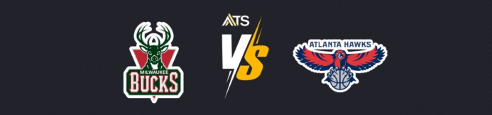 Milwaukee Bucks vs Atlanta Hawks Pick – 3/4/2025