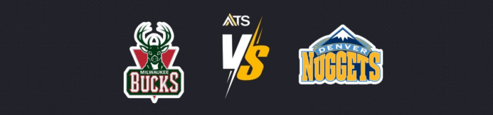 Milwaukee Bucks vs Denver Nuggets Pick – 3/26/2025