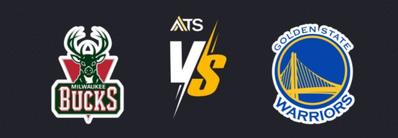 Milwaukee Bucks vs Golden State Warriors Prediction - 3/18/2025