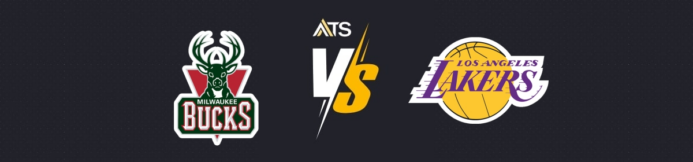 Milwaukee Bucks vs Los Angeles Lakers Prediction – 3/20/2025