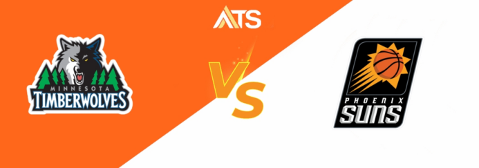 Minnesota Timberwolves vs Phoenix Suns Pick – 3/2/2025