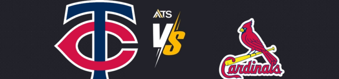 Minnesota Twins vs St. Louis Cardinals Pick – 3/27/2025