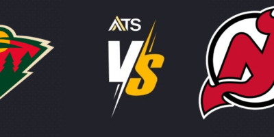 Minnesota Wild vs New Jersey Devils Pick - 3/31/2025