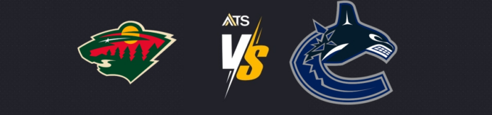 Minnesota Wild vs Vancouver Canucks Pick – 3/7/2025