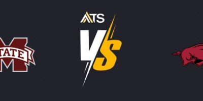 Mississippi State Bulldogs vs Arkansas Razorbacks Pick - 3/8/2025