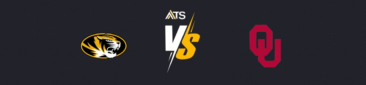Missouri Tigers vs Oklahoma Sooners Pick - 3/5/2025