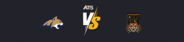 Montana State Bobcats vs Idaho State Bengals Prediction - 3/10/2025