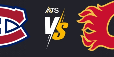 Montreal Canadiens vs Calgary Flames Pick - 3/8/2025