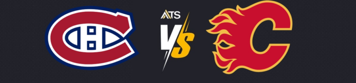 Montreal Canadiens vs Calgary Flames Pick – 3/8/2025