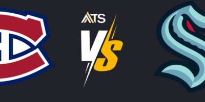 Montreal Canadiens vs Seattle Kraken Prediction - 3/12/2025