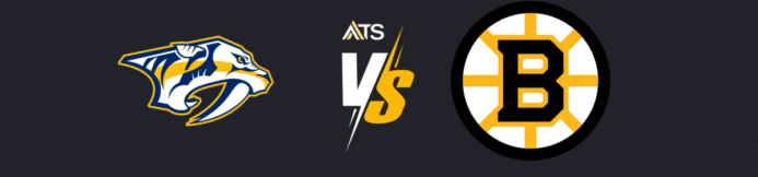 Nashville Predators vs Boston Bruins Pick – 3/4/2025