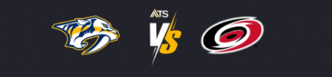 Nashville Predators vs Carolina Hurricanes Prediction - 3/25/2025