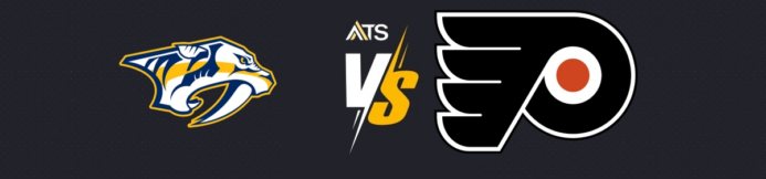 Nashville Predators vs Philadelphia Flyers Prediction – 3/31/2025
