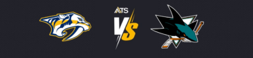 Nashville Predators vs San Jose Sharks Pick - 3/11/2025