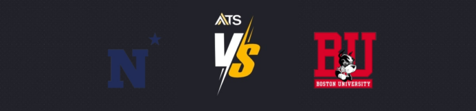 Navy Midshipmen vs Boston Terriers Pick – 3/6/2025