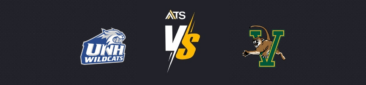 New Hampshire Wildcats vs Vermont Catamounts Pick - 3/8/2025