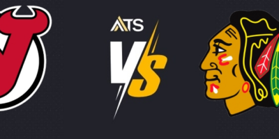 New Jersey Devils vs Chicago Blackhawks Pick - 3/26/2025