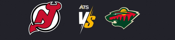 New Jersey Devils vs Minnesota Wild Pick – 3/29/2025