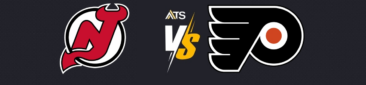 New Jersey Devils vs Philadelphia Flyers Pick - 3/9/2025