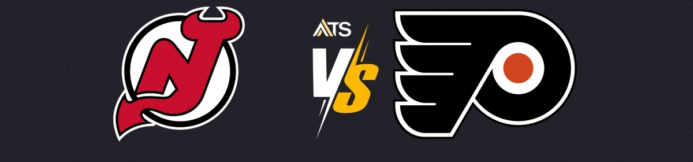 New Jersey Devils vs Philadelphia Flyers Pick – 3/9/2025