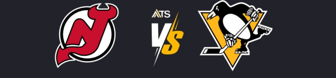 New Jersey Devils vs Pittsburgh Penguins Pick – 3/15/2025