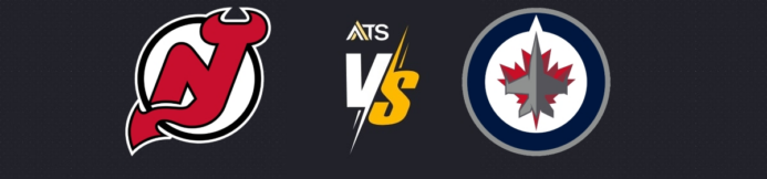 New Jersey Devils vs Winnipeg Jets Prediction – 3/28/2025