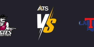 New Mexico State Aggies vs Louisiana Tech Bulldogs Pick - 3/6/2025