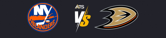 New York Islanders vs Anaheim Ducks Prediction – 3/9/2025
