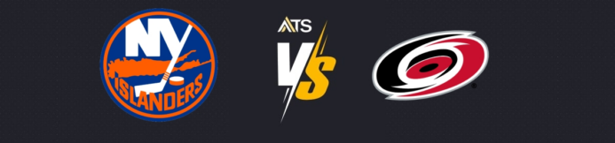 New York Islanders vs Carolina Hurricanes Pick – 3/30/2025