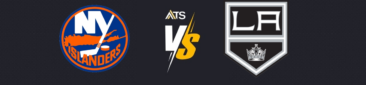 New York Islanders vs Los Angeles Kings Pick - 3/11/2025