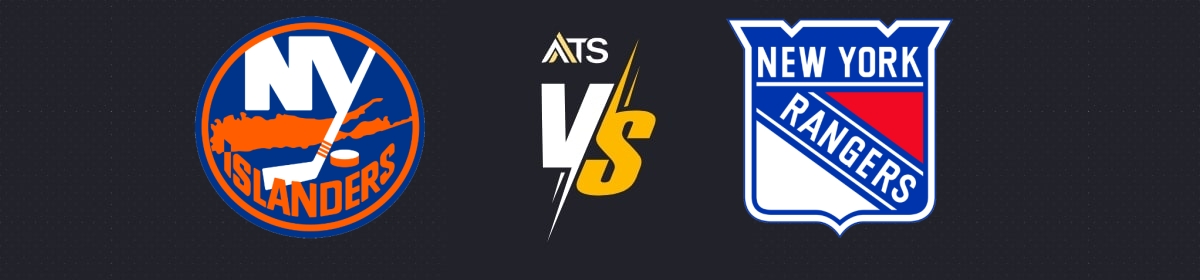 New York Islanders vs New York Rangers Pick – 3/3/2025