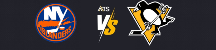 New York Islanders vs Pittsburgh Penguins Pick – 3/18/2025