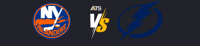 New York Islanders vs Tampa Bay Lightning Prediction – 3/29/2025