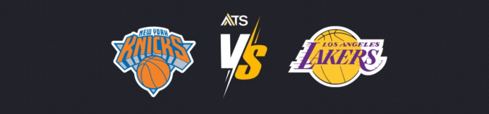 New York Knicks vs Los Angeles Lakers Prediction – 3/6/2025